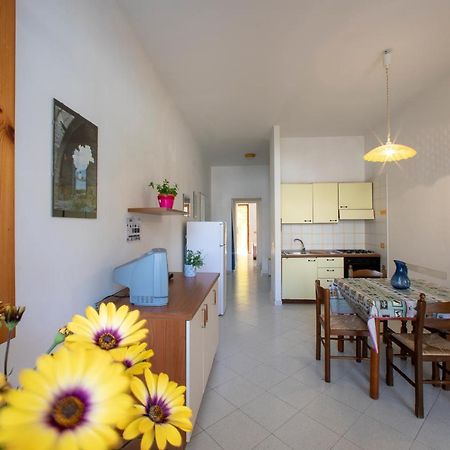 Appartamenti Blusanvito P-Terra San Vito Lo Capo Exterior foto